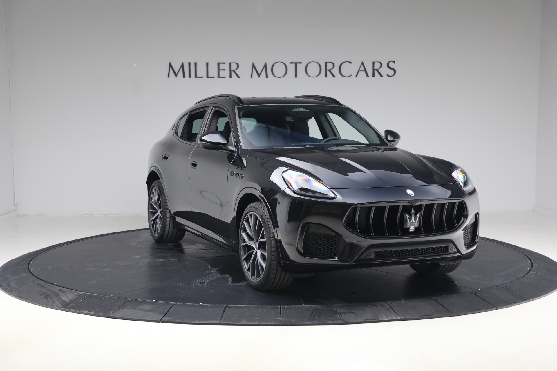 Used-2026-Maserati-Grecale-Modena-V6