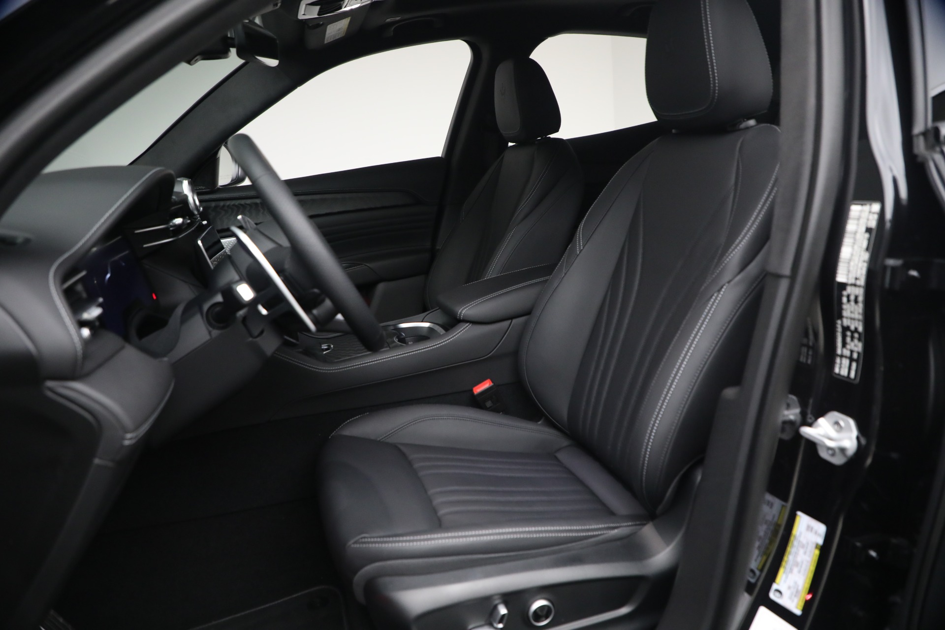 Used-2026-Maserati-Grecale-Modena-V6