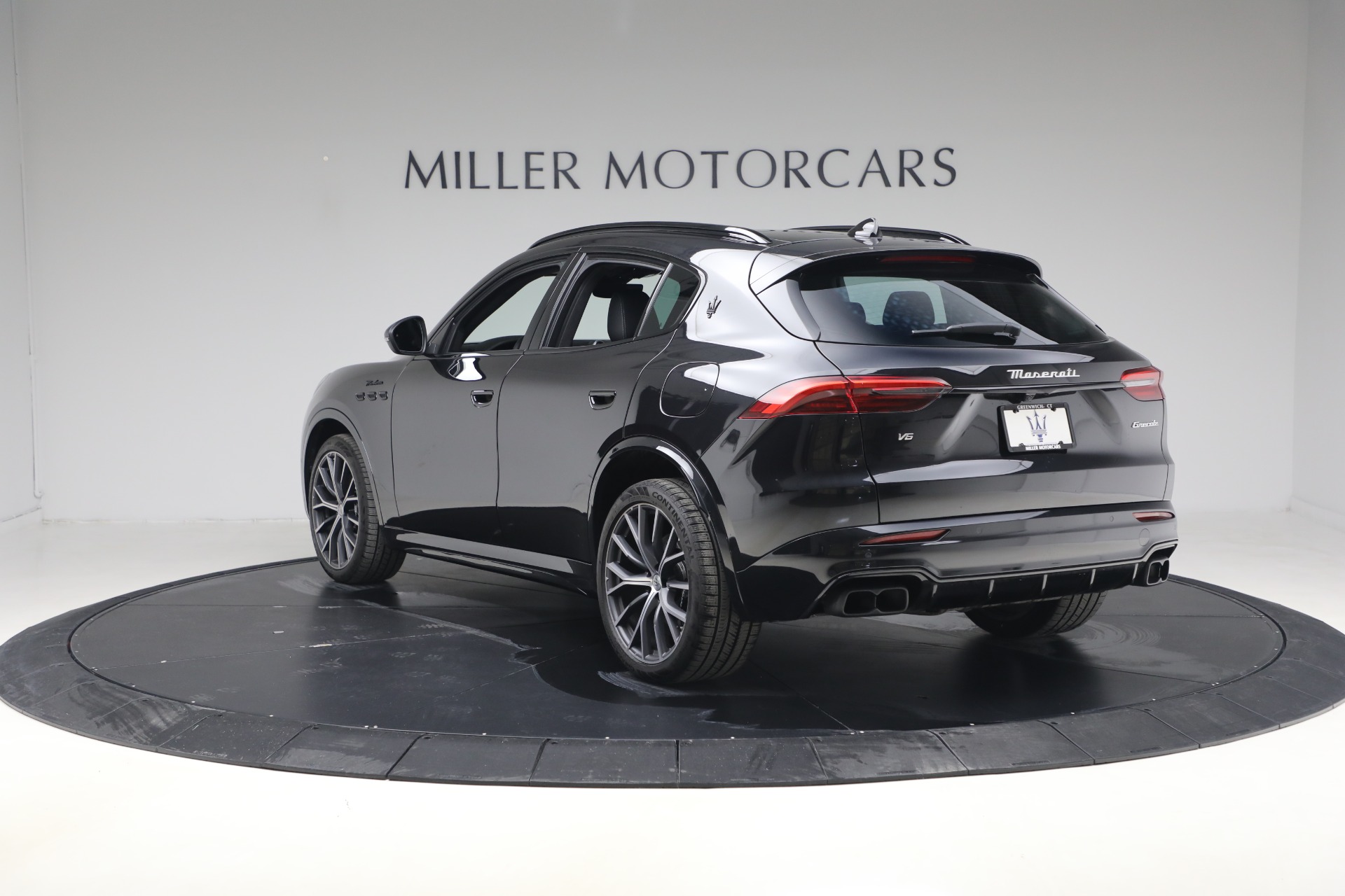 Used-2026-Maserati-Grecale-Modena-V6