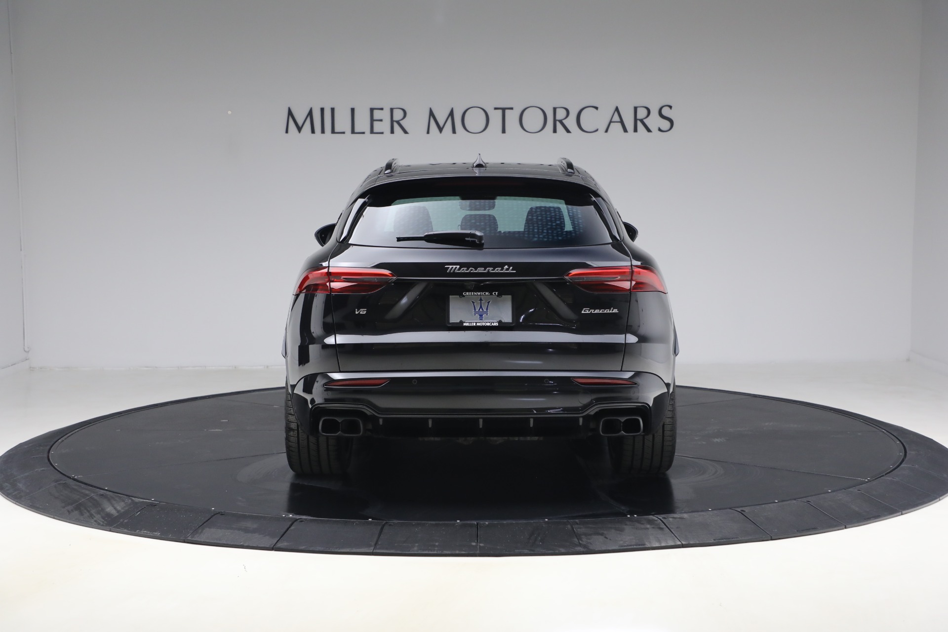 Used-2026-Maserati-Grecale-Modena-V6