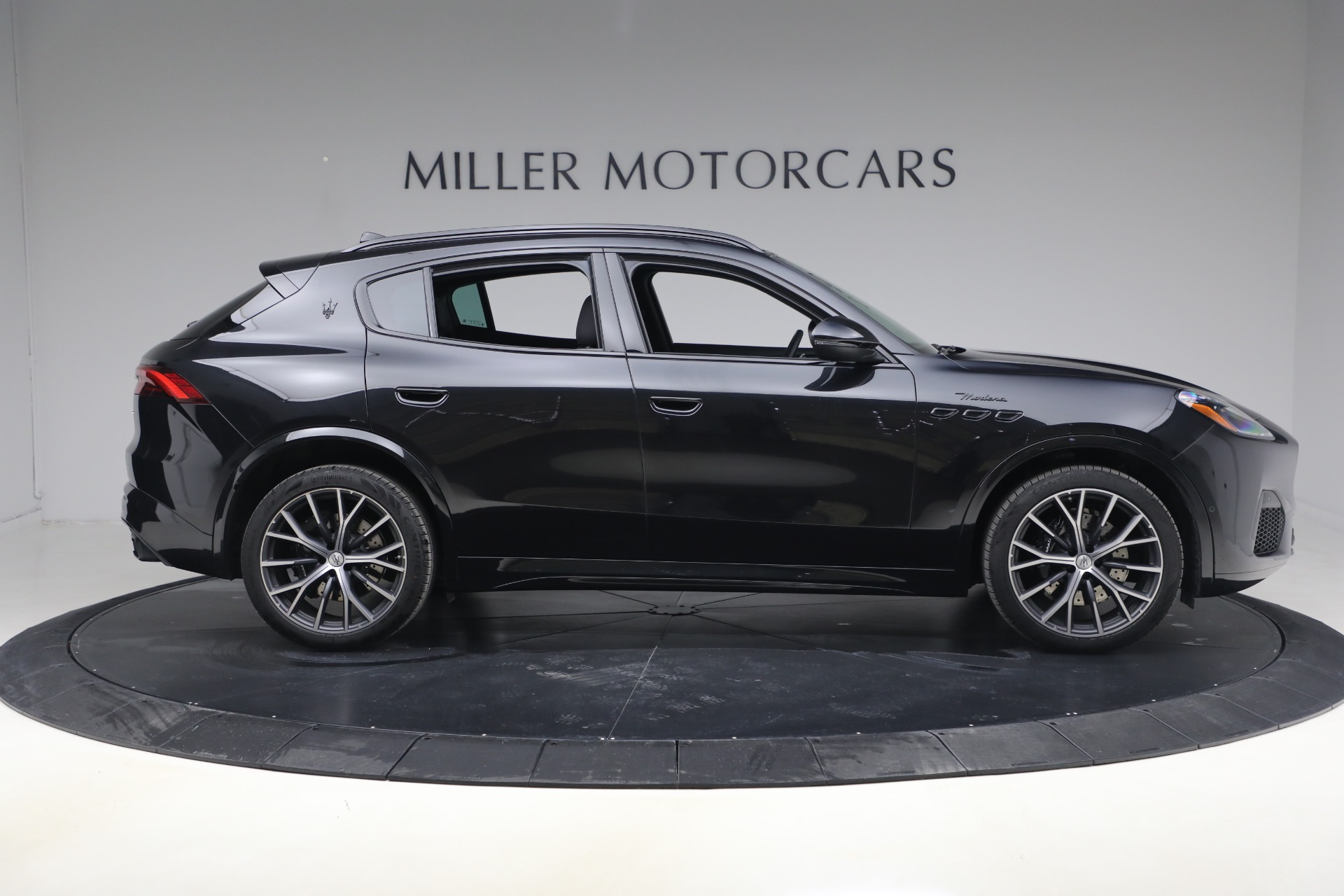Used-2026-Maserati-Grecale-Modena-V6