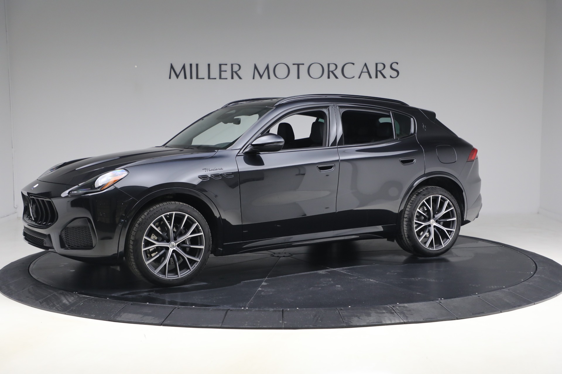 Used-2026-Maserati-Grecale-Modena-V6