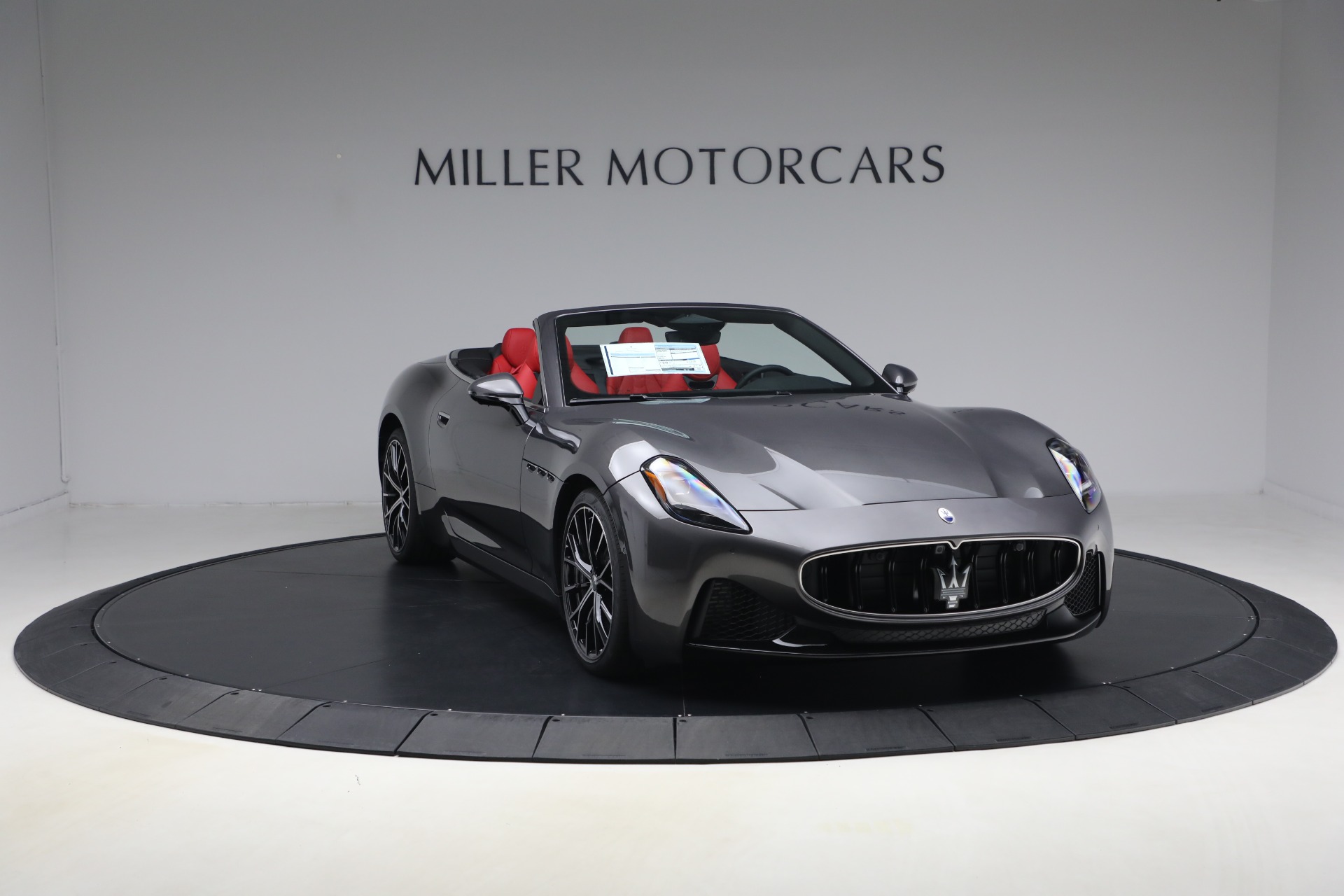 New-2026-Maserati-GranCabrio-Modena