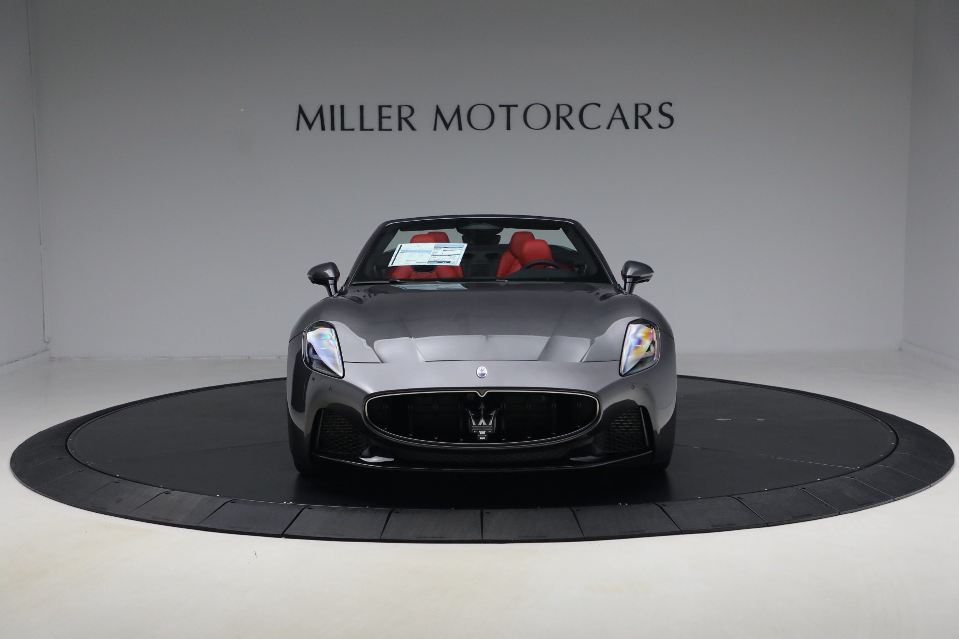 New-2026-Maserati-GranCabrio-Modena