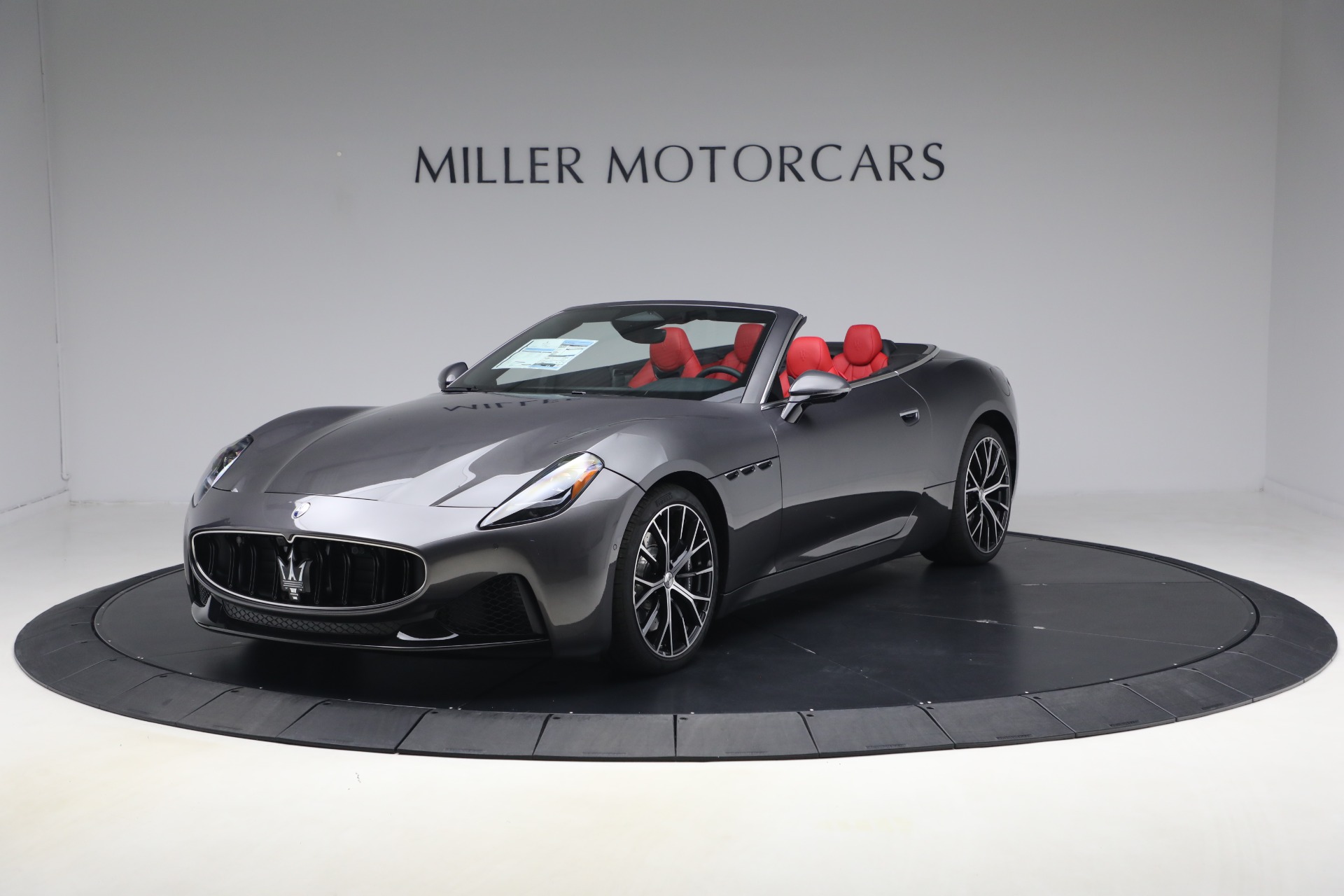 New-2026-Maserati-GranCabrio-Modena