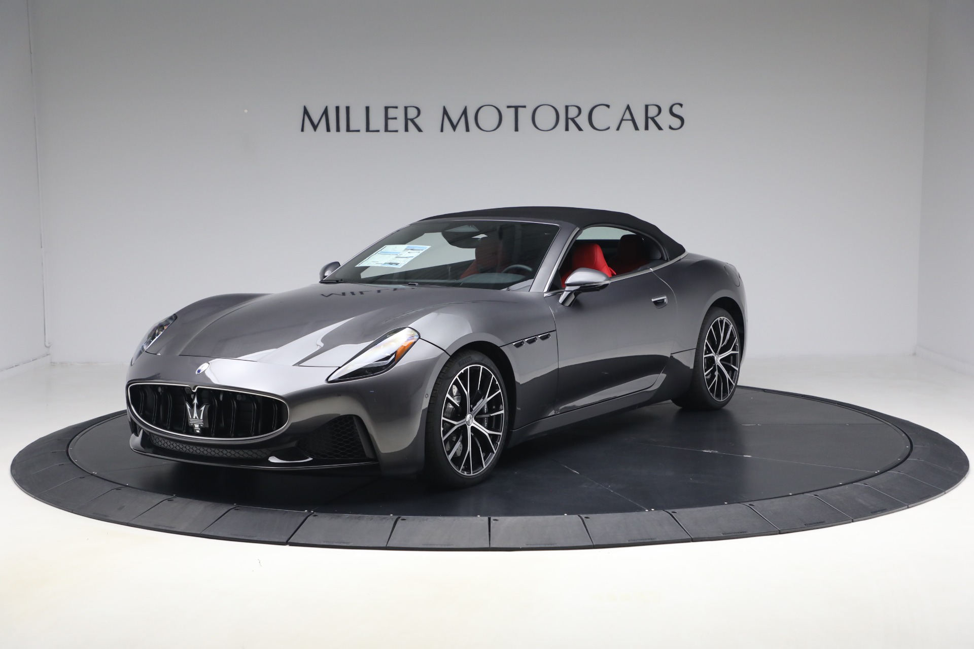 New-2026-Maserati-GranCabrio-Modena