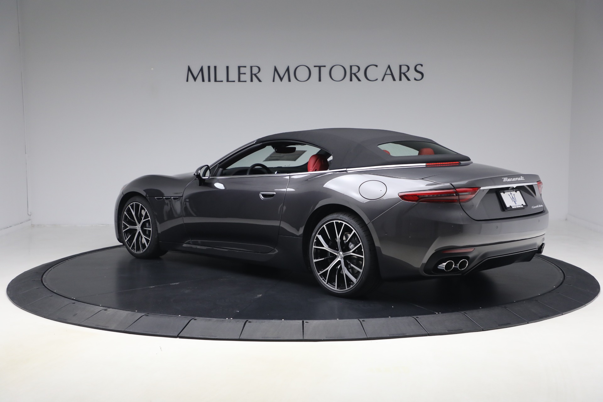 New-2026-Maserati-GranCabrio-Modena