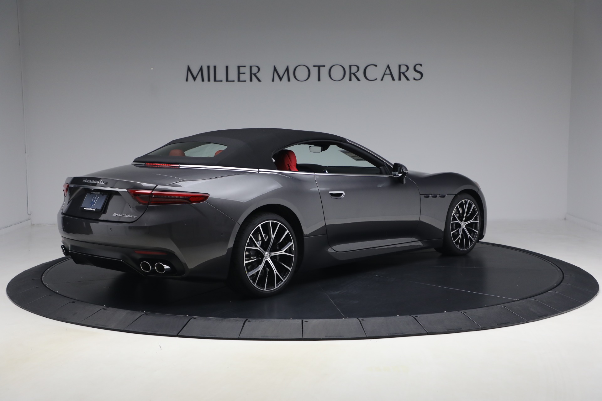 New-2026-Maserati-GranCabrio-Modena