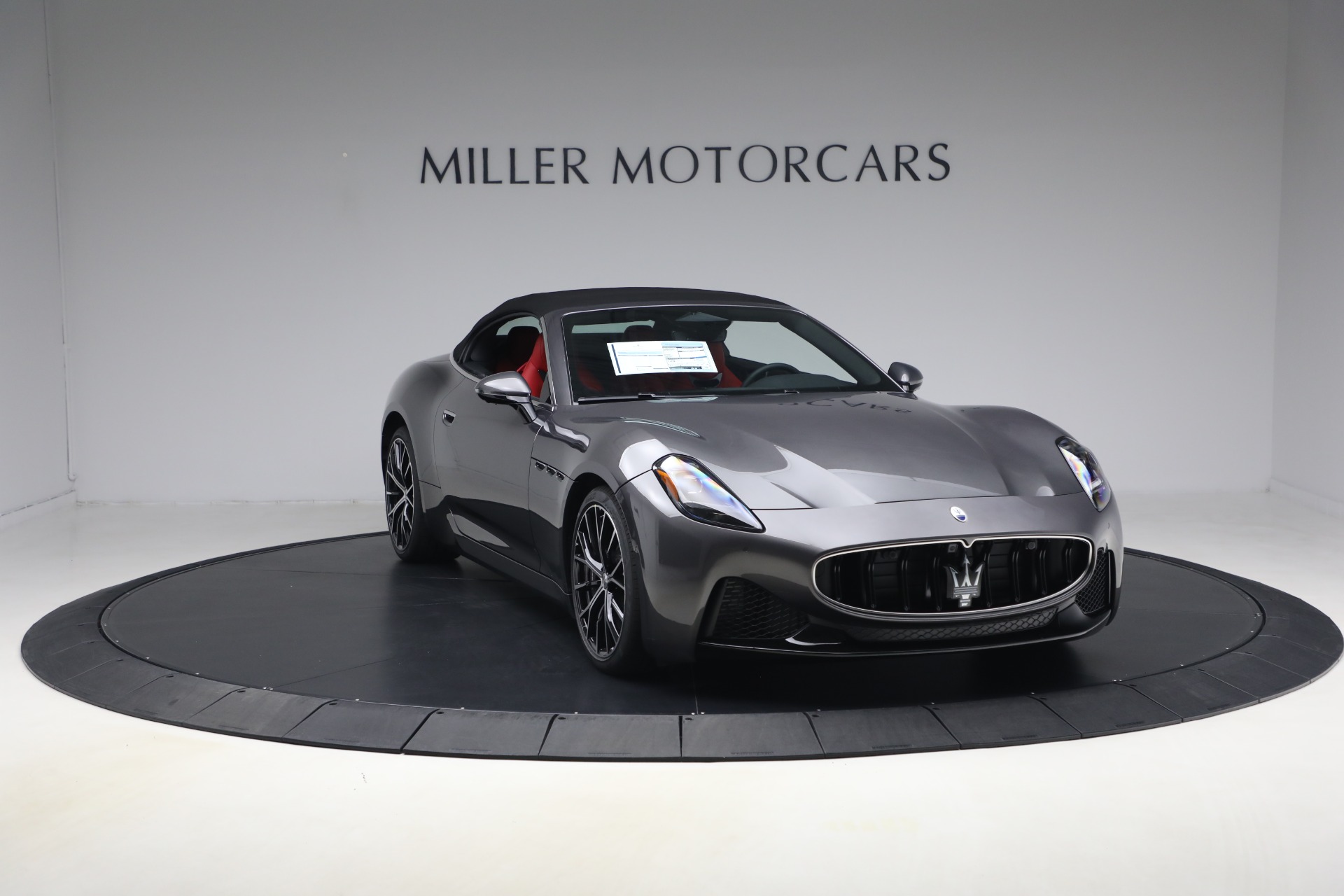 New-2026-Maserati-GranCabrio-Modena