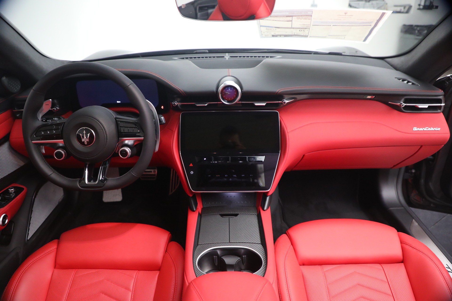 New-2026-Maserati-GranCabrio-Modena