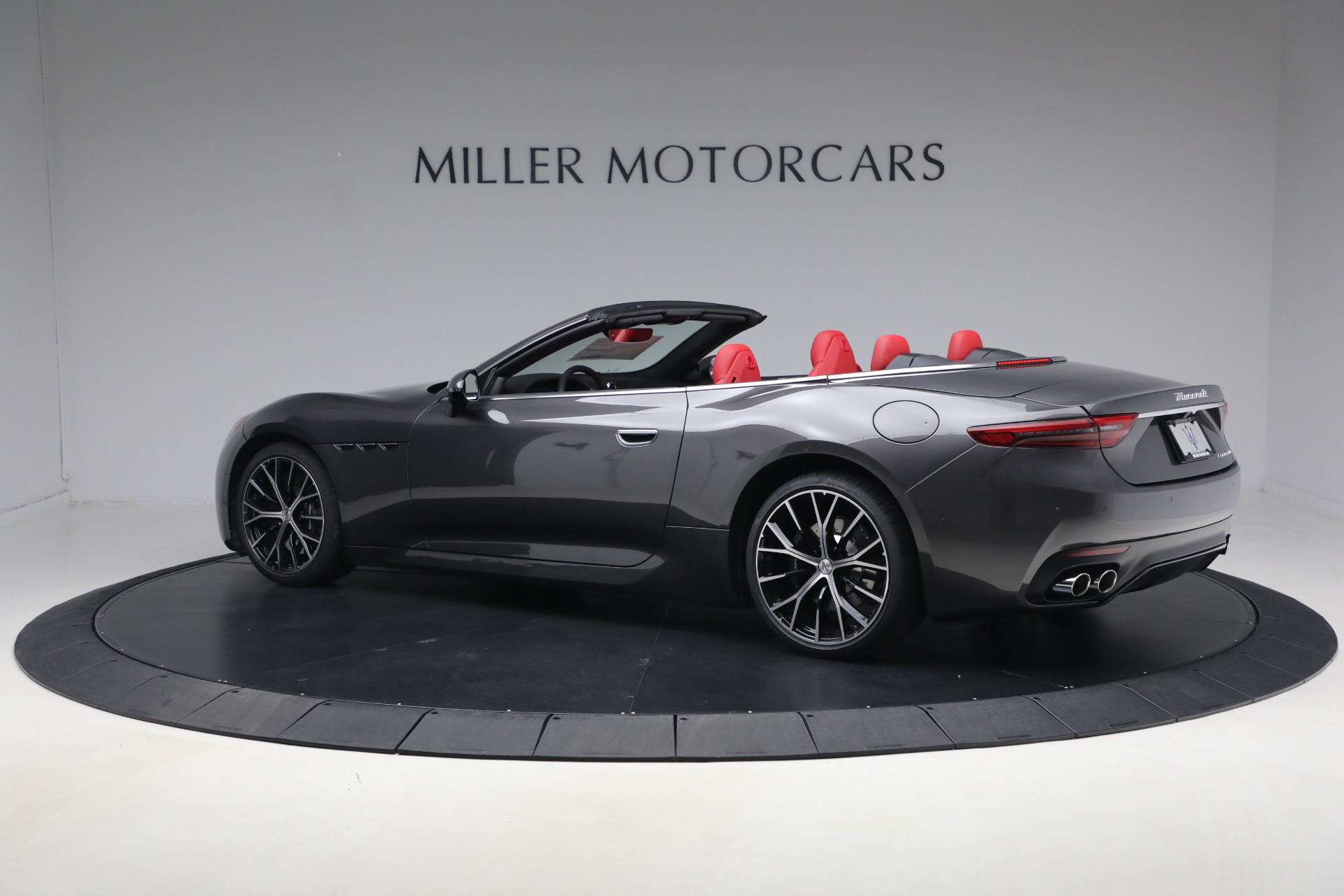 New-2026-Maserati-GranCabrio-Modena