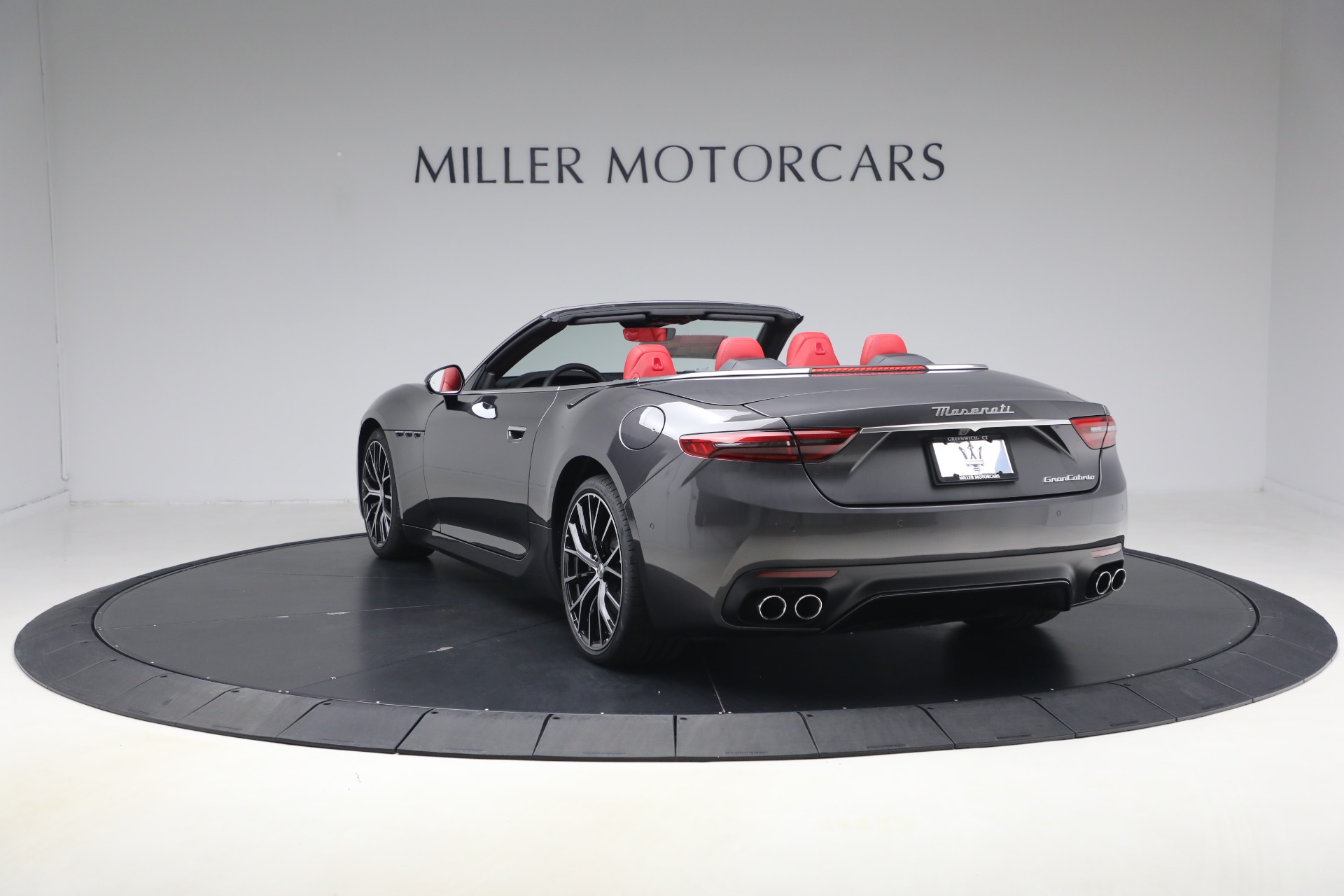 New-2026-Maserati-GranCabrio-Modena