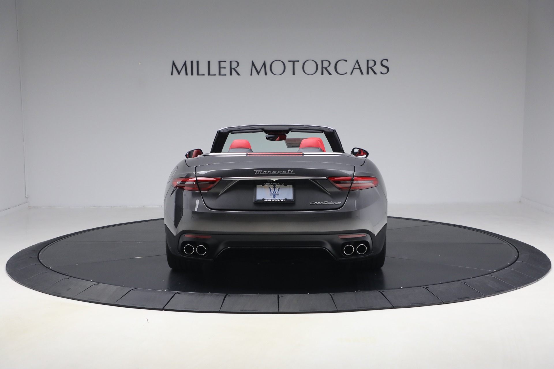 New-2026-Maserati-GranCabrio-Modena