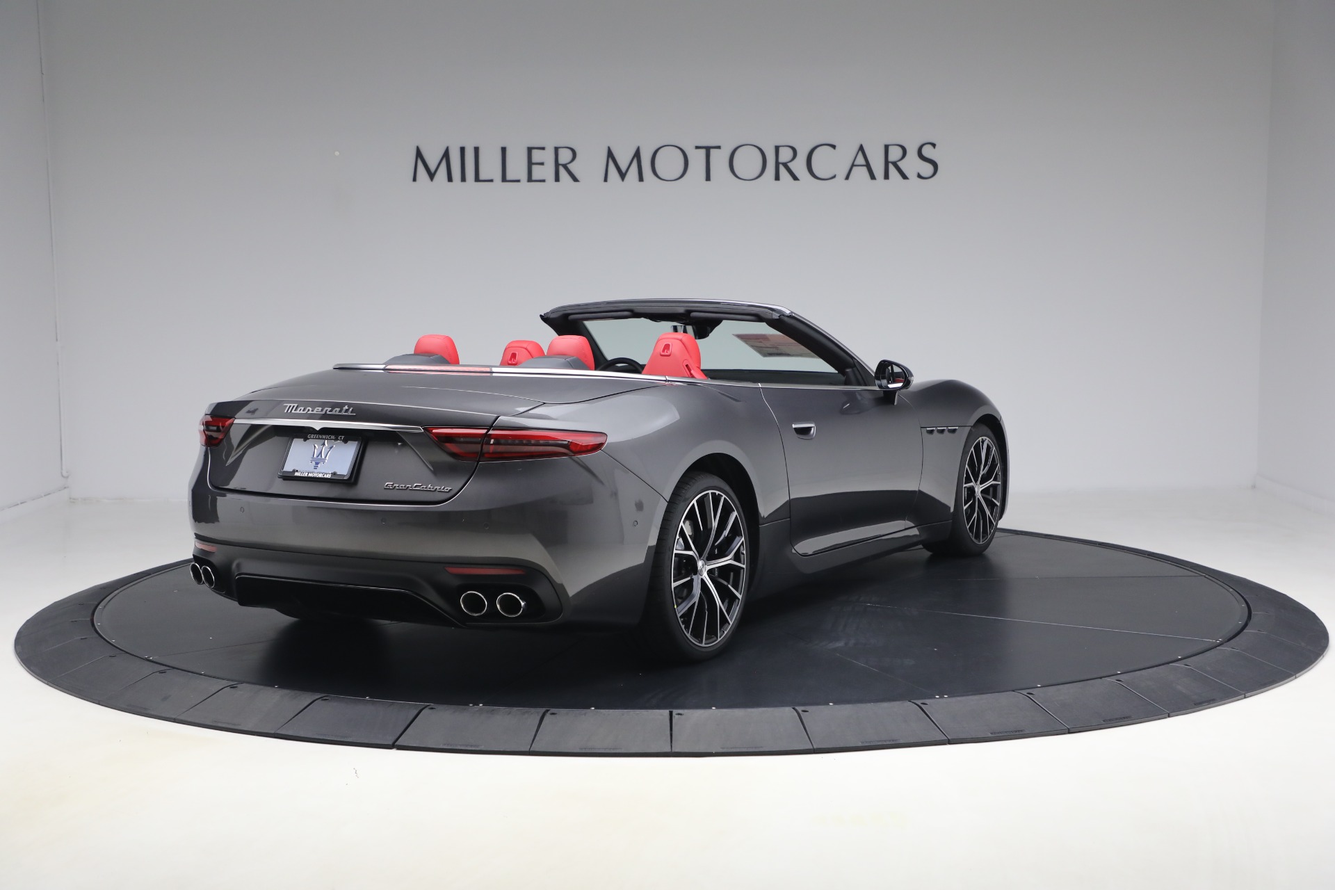 New-2026-Maserati-GranCabrio-Modena