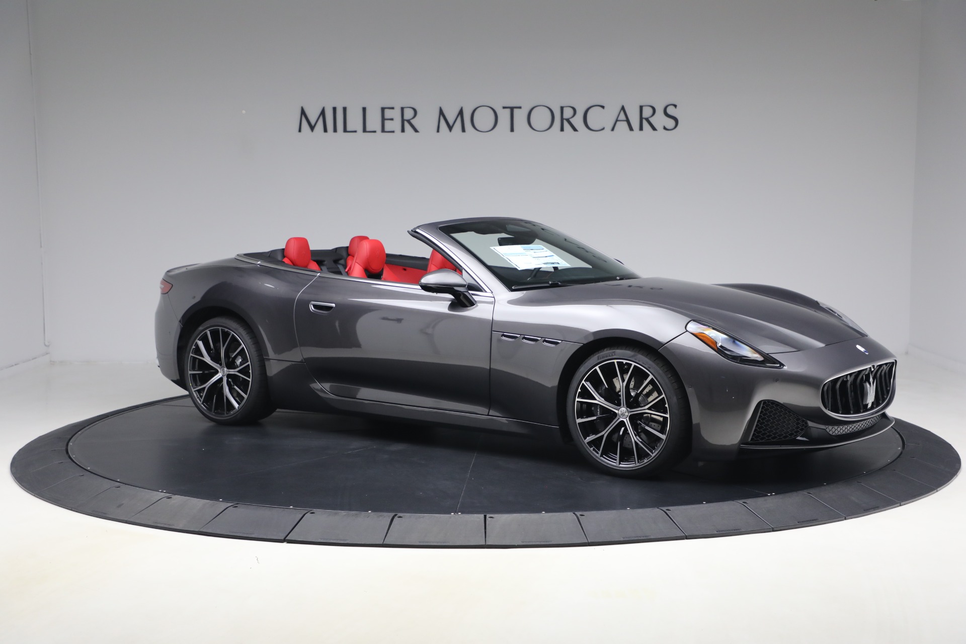 New-2026-Maserati-GranCabrio-Modena