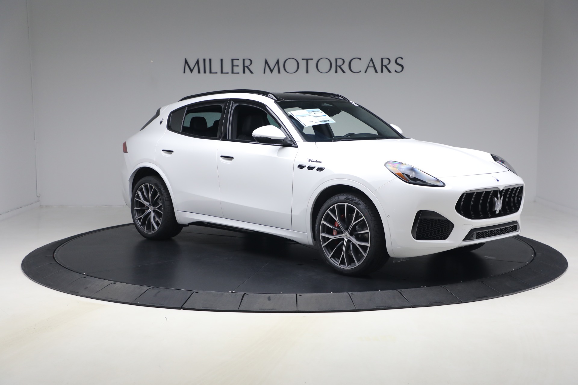 Used-2026-Maserati-Grecale-Modena