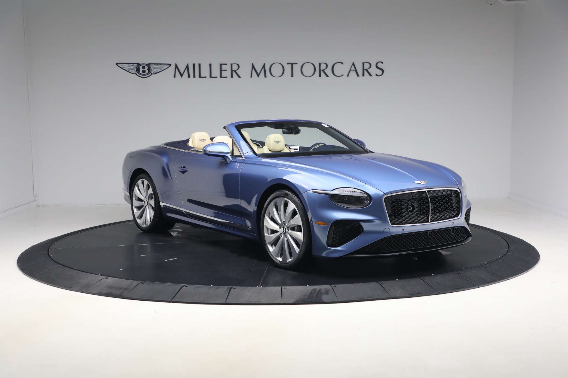 New-2026-Bentley-Continental-GTC