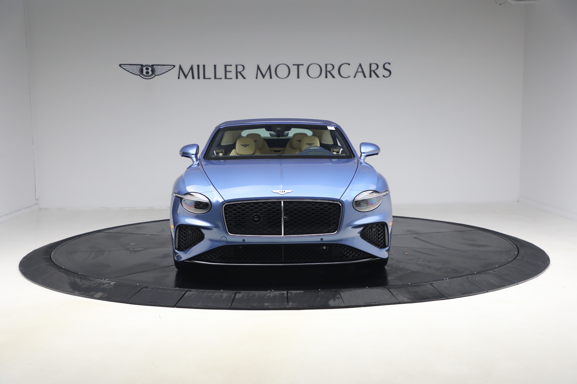 New-2026-Bentley-Continental-GTC