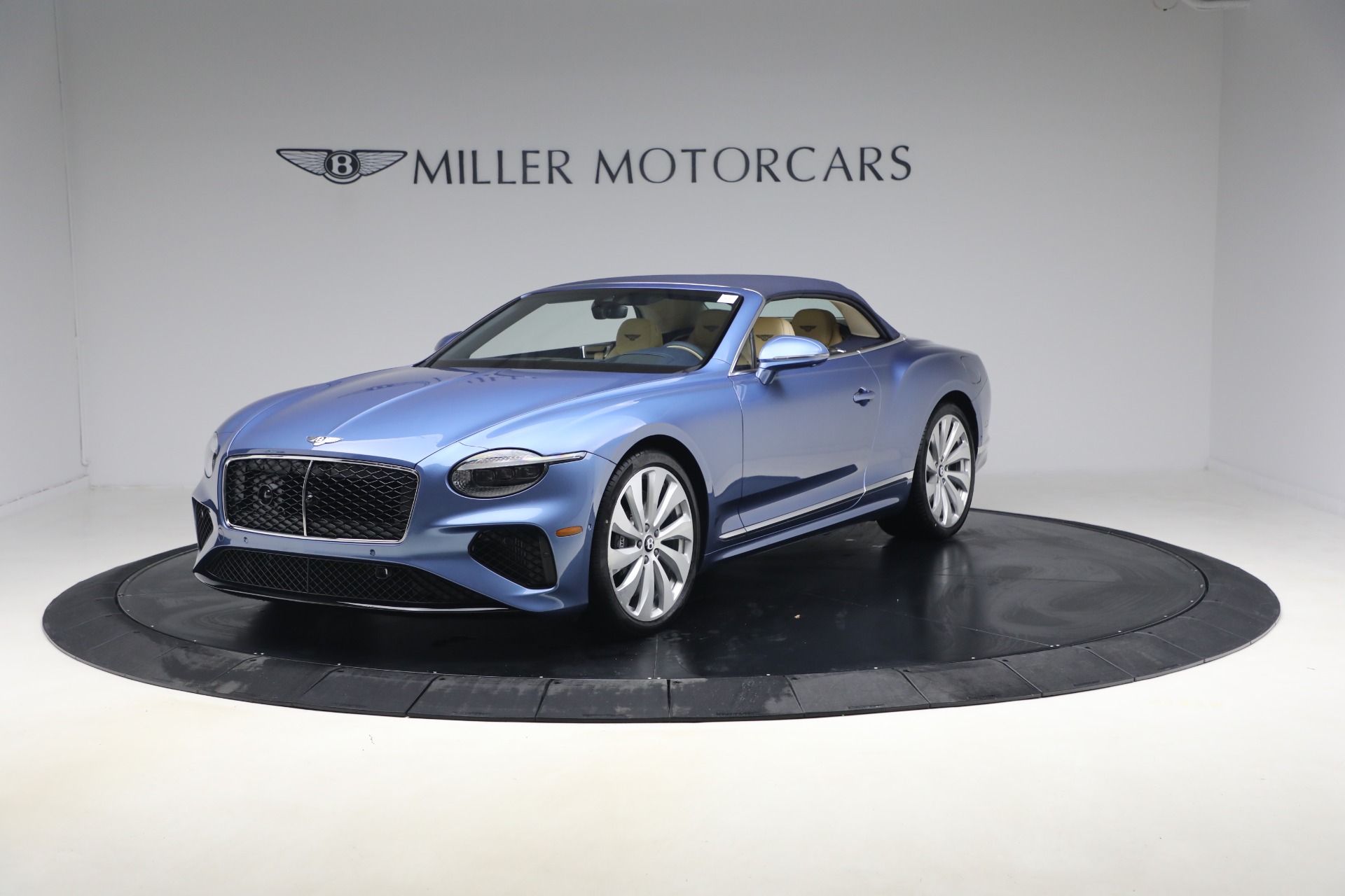 New-2026-Bentley-Continental-GTC