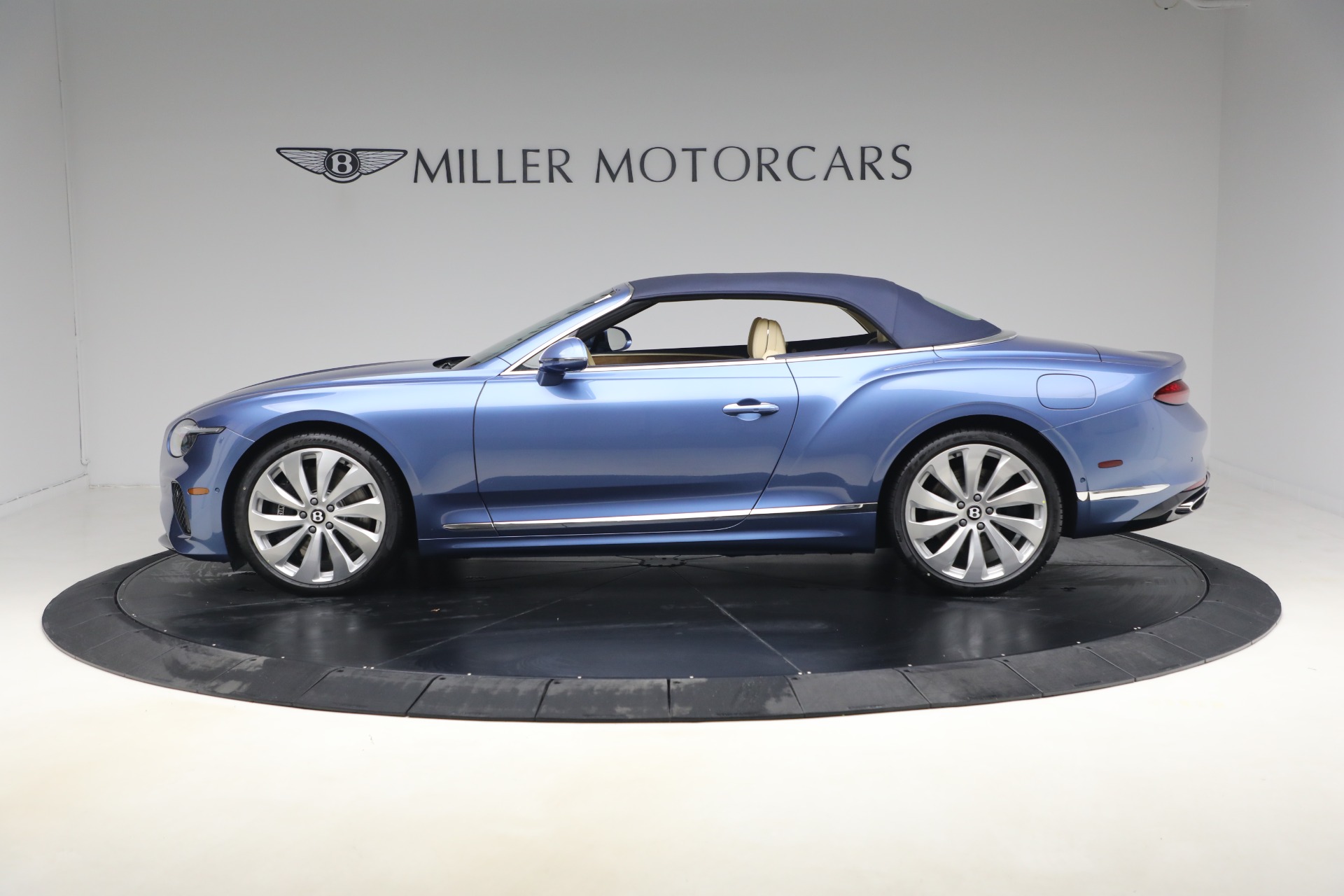 New-2026-Bentley-Continental-GTC