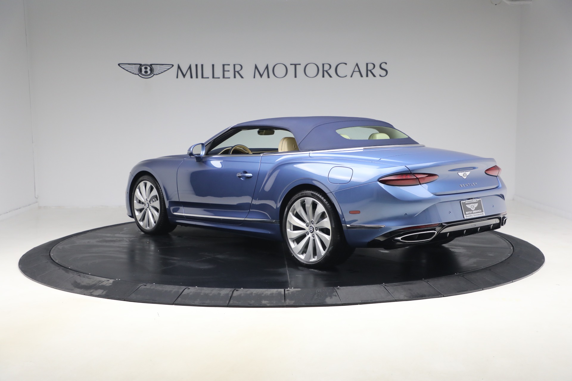 New-2026-Bentley-Continental-GTC