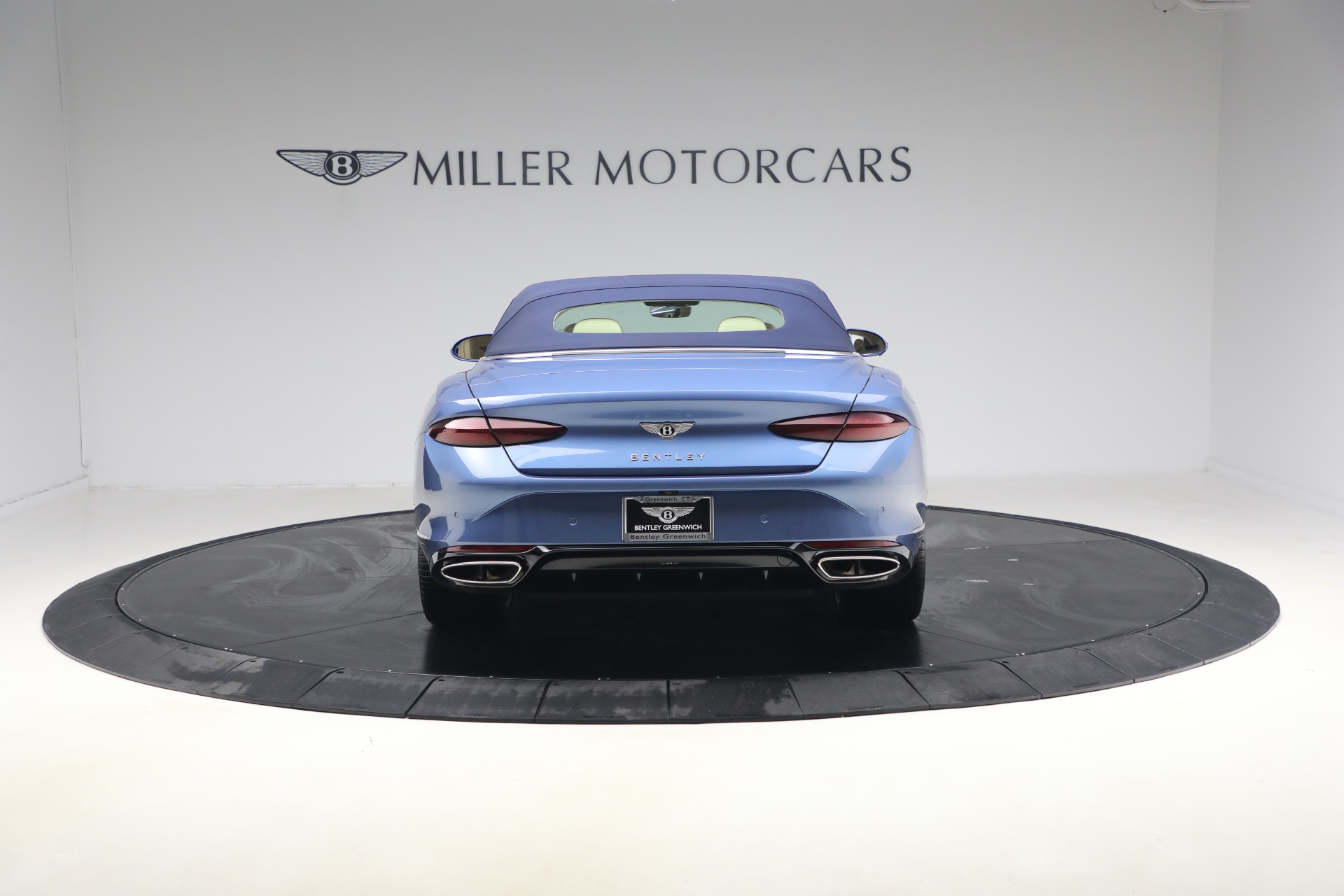 New-2026-Bentley-Continental-GTC