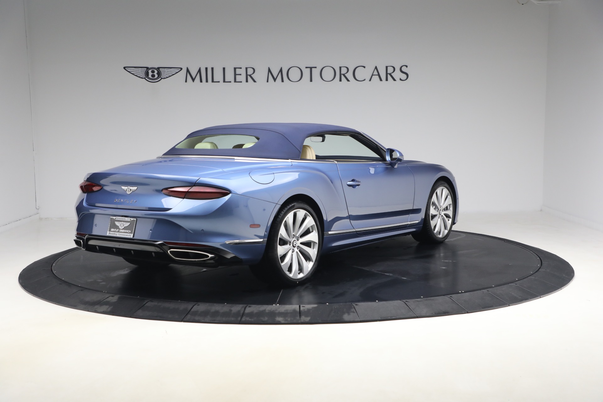 New-2026-Bentley-Continental-GTC