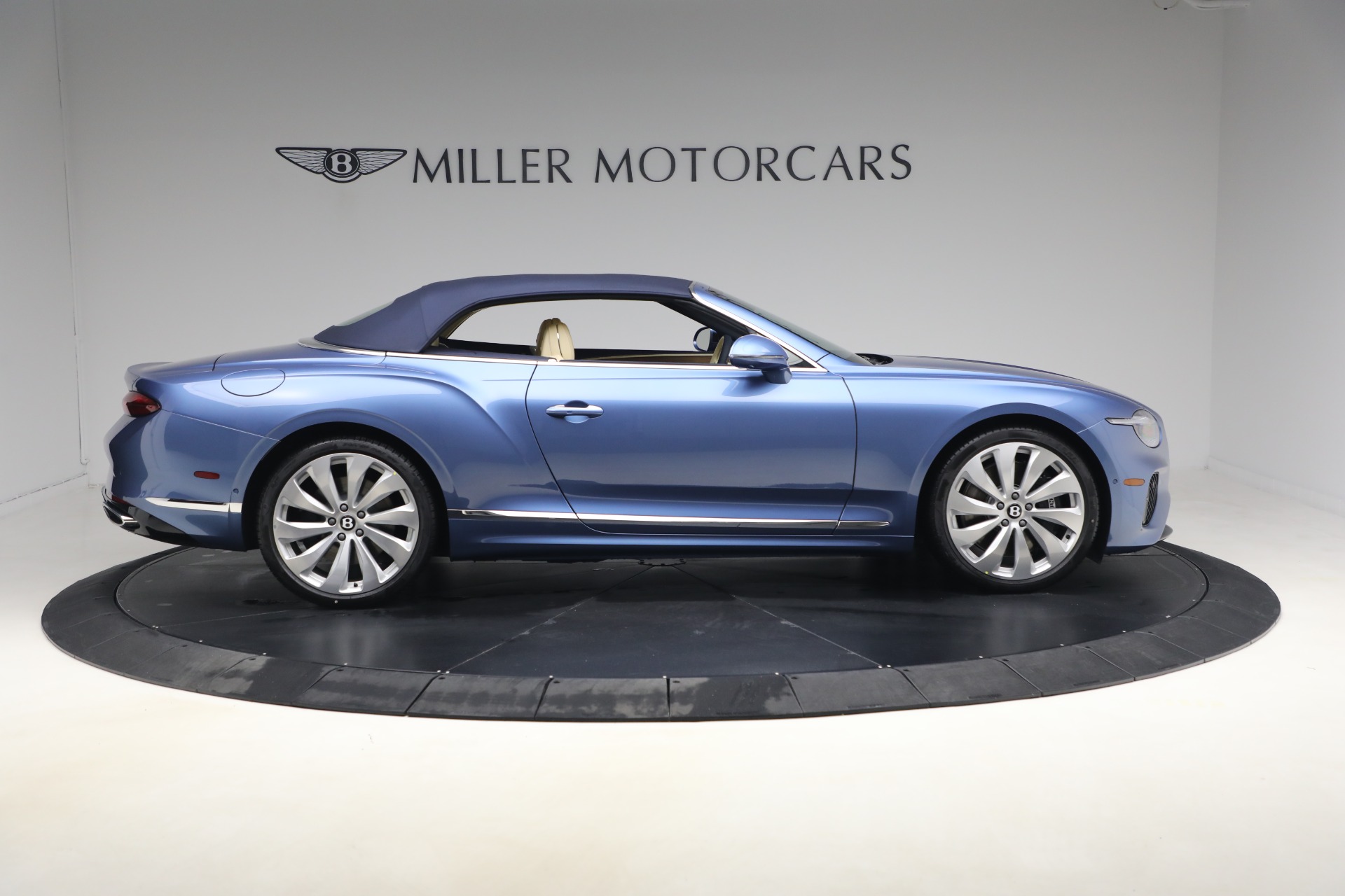 New-2026-Bentley-Continental-GTC