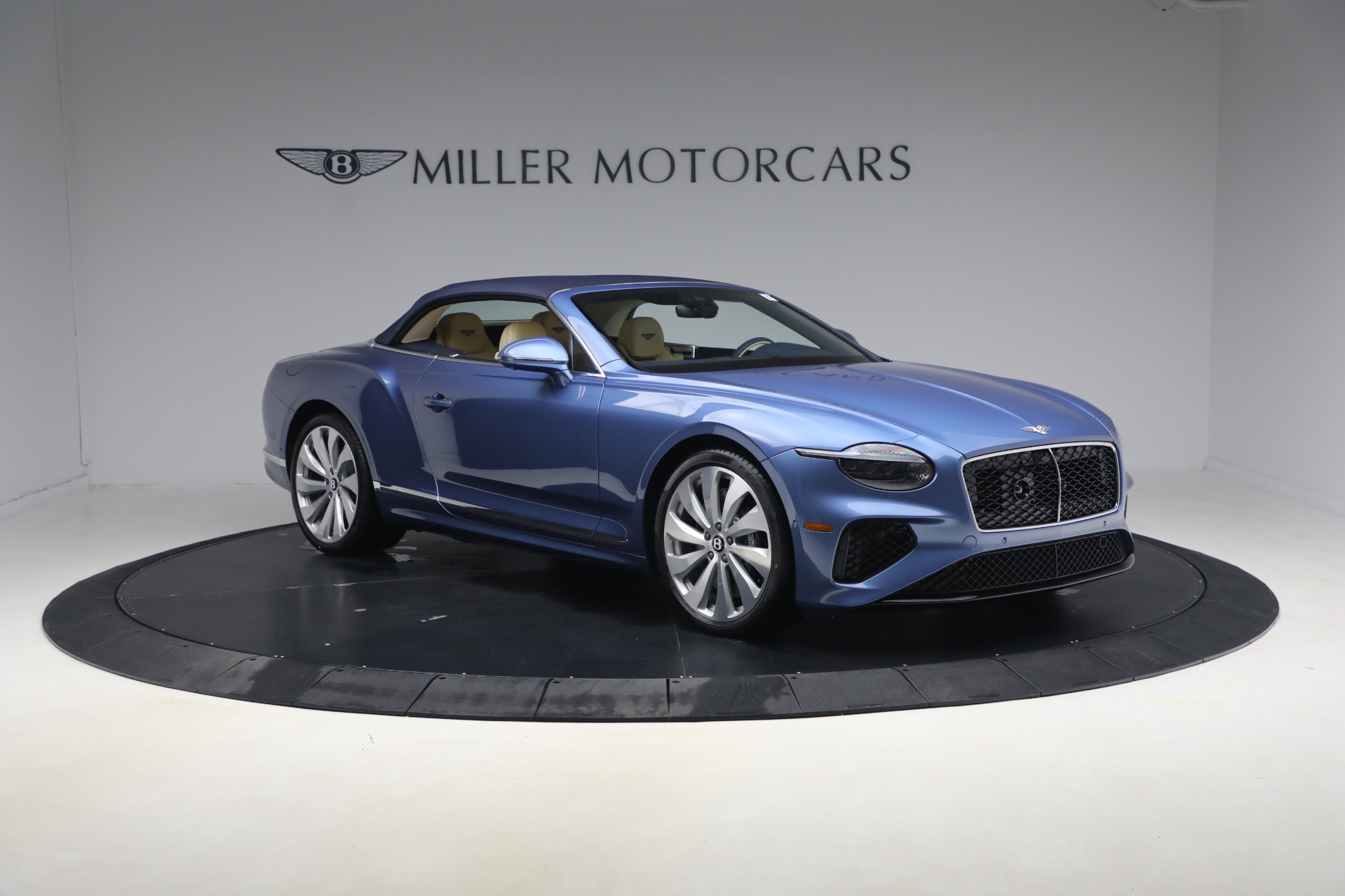 New-2026-Bentley-Continental-GTC