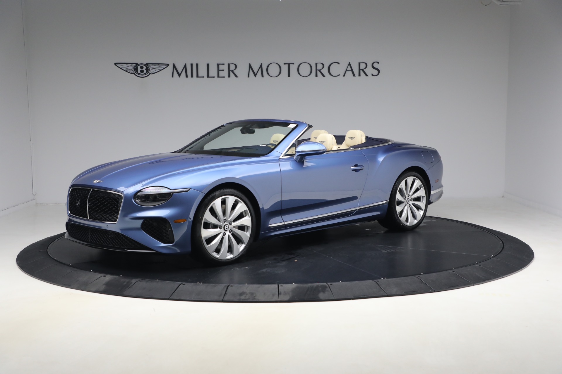 New-2026-Bentley-Continental-GTC