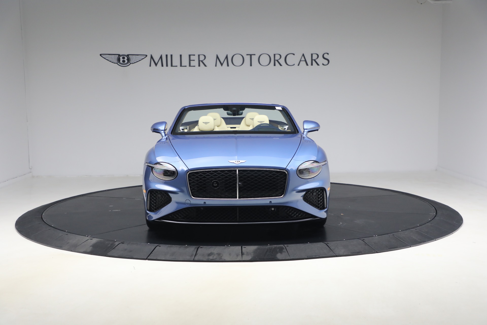 New-2026-Bentley-Continental-GTC