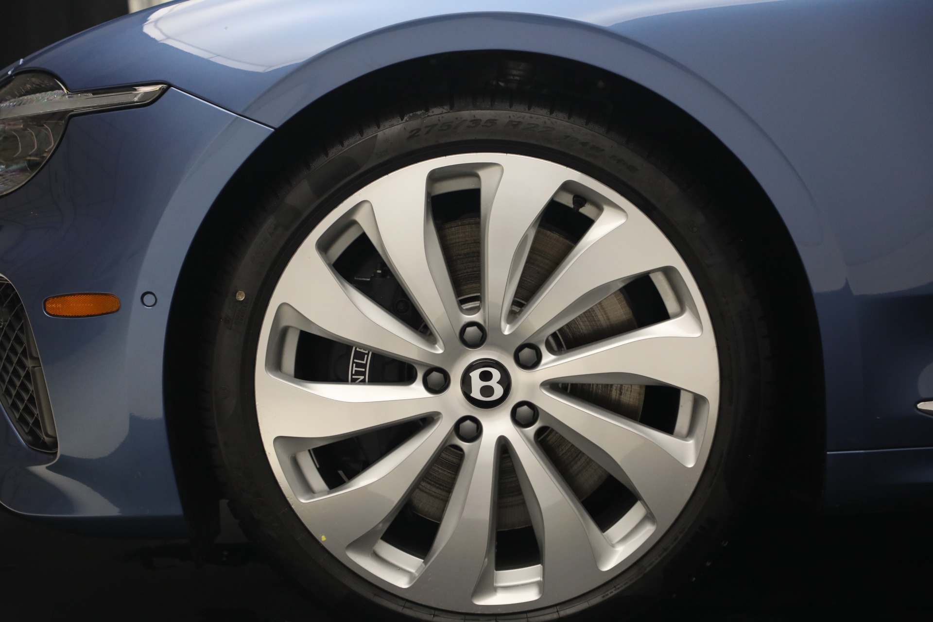 New-2026-Bentley-Continental-GTC