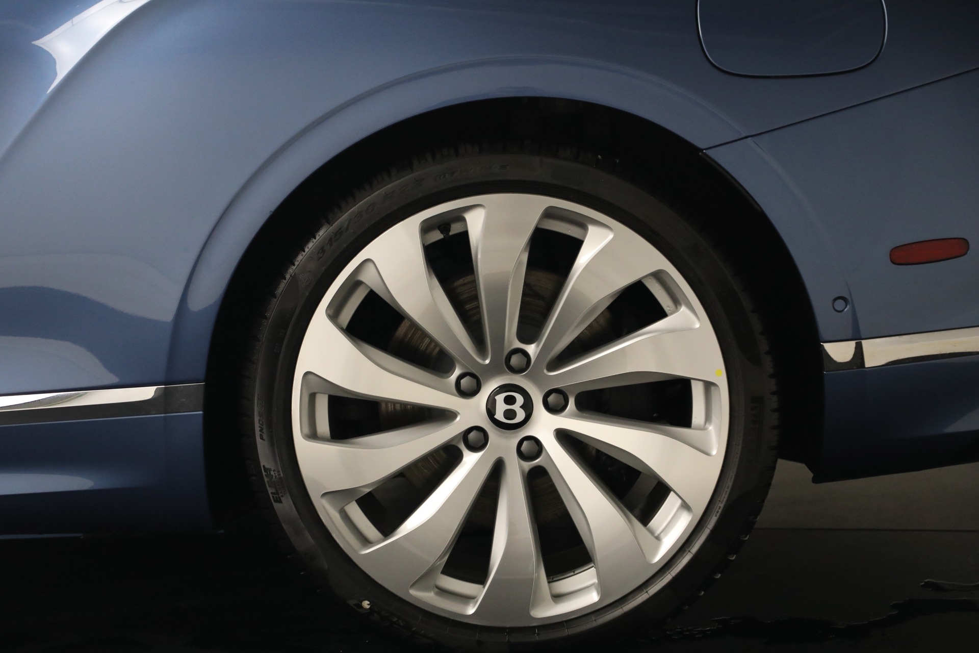 New-2026-Bentley-Continental-GTC