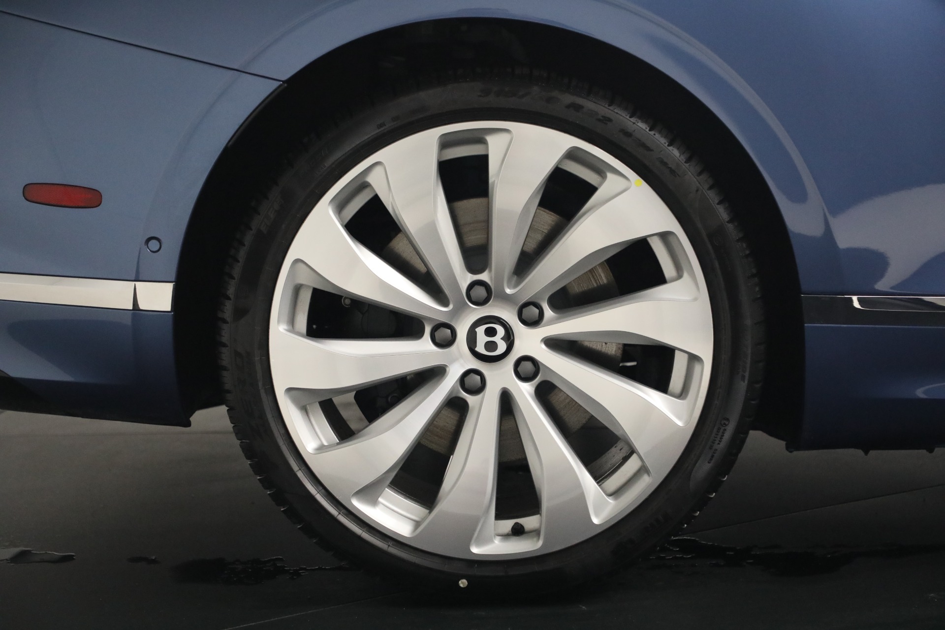 New-2026-Bentley-Continental-GTC