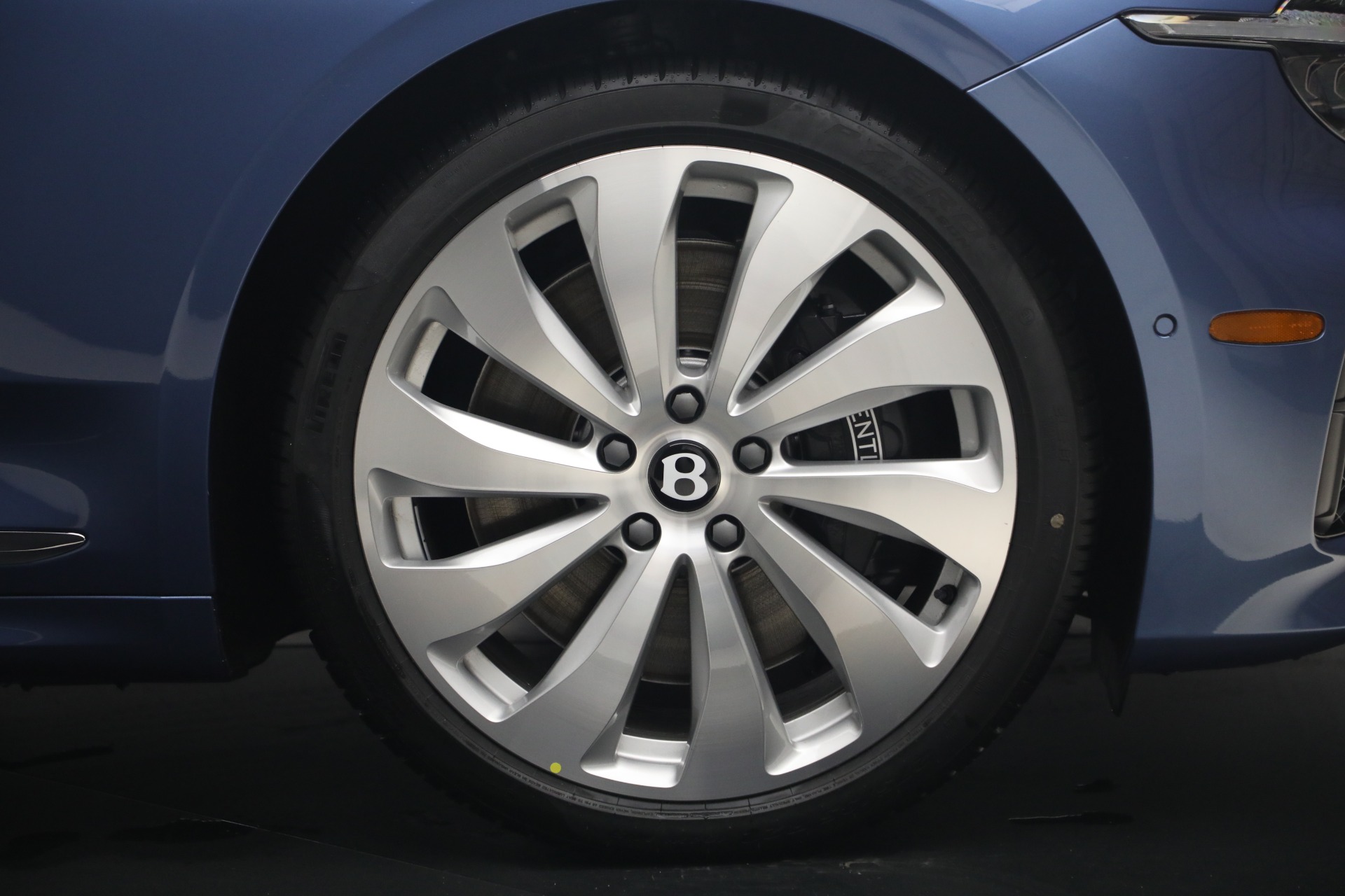 New-2026-Bentley-Continental-GTC
