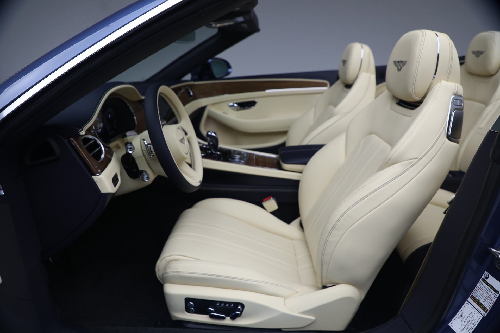 New-2026-Bentley-Continental-GTC