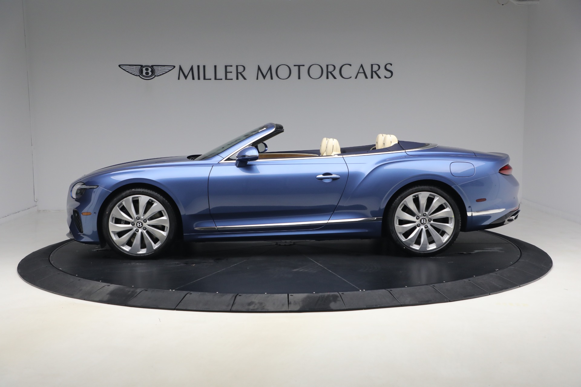 New-2026-Bentley-Continental-GTC
