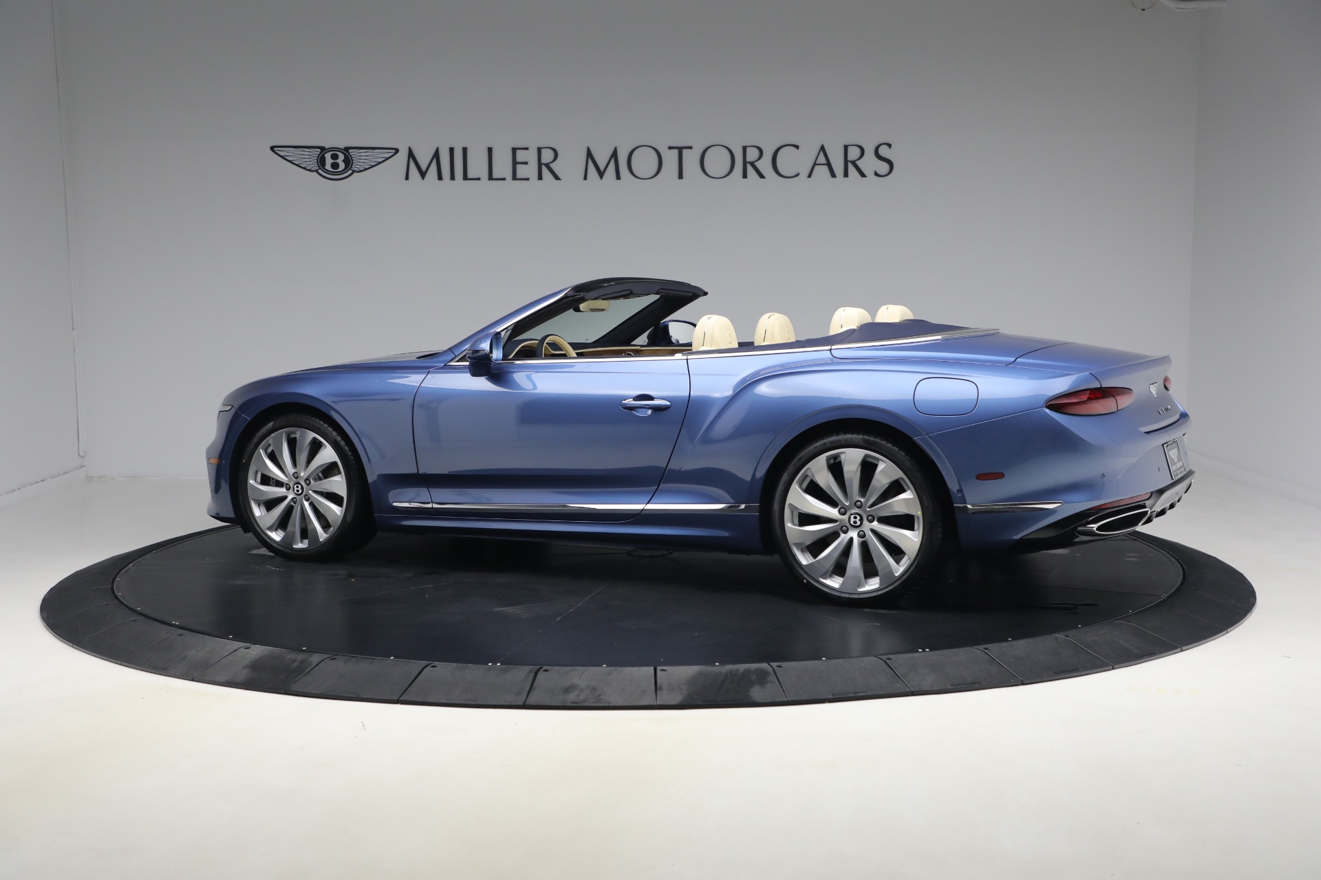 New-2026-Bentley-Continental-GTC