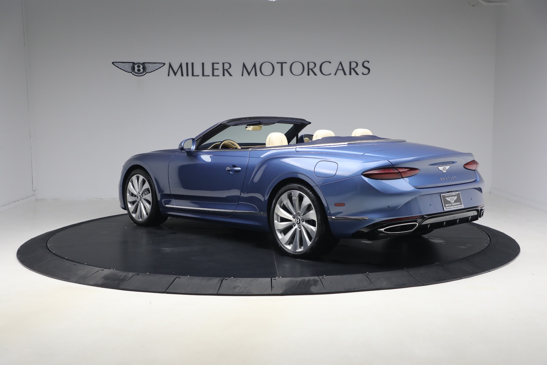 New-2026-Bentley-Continental-GTC