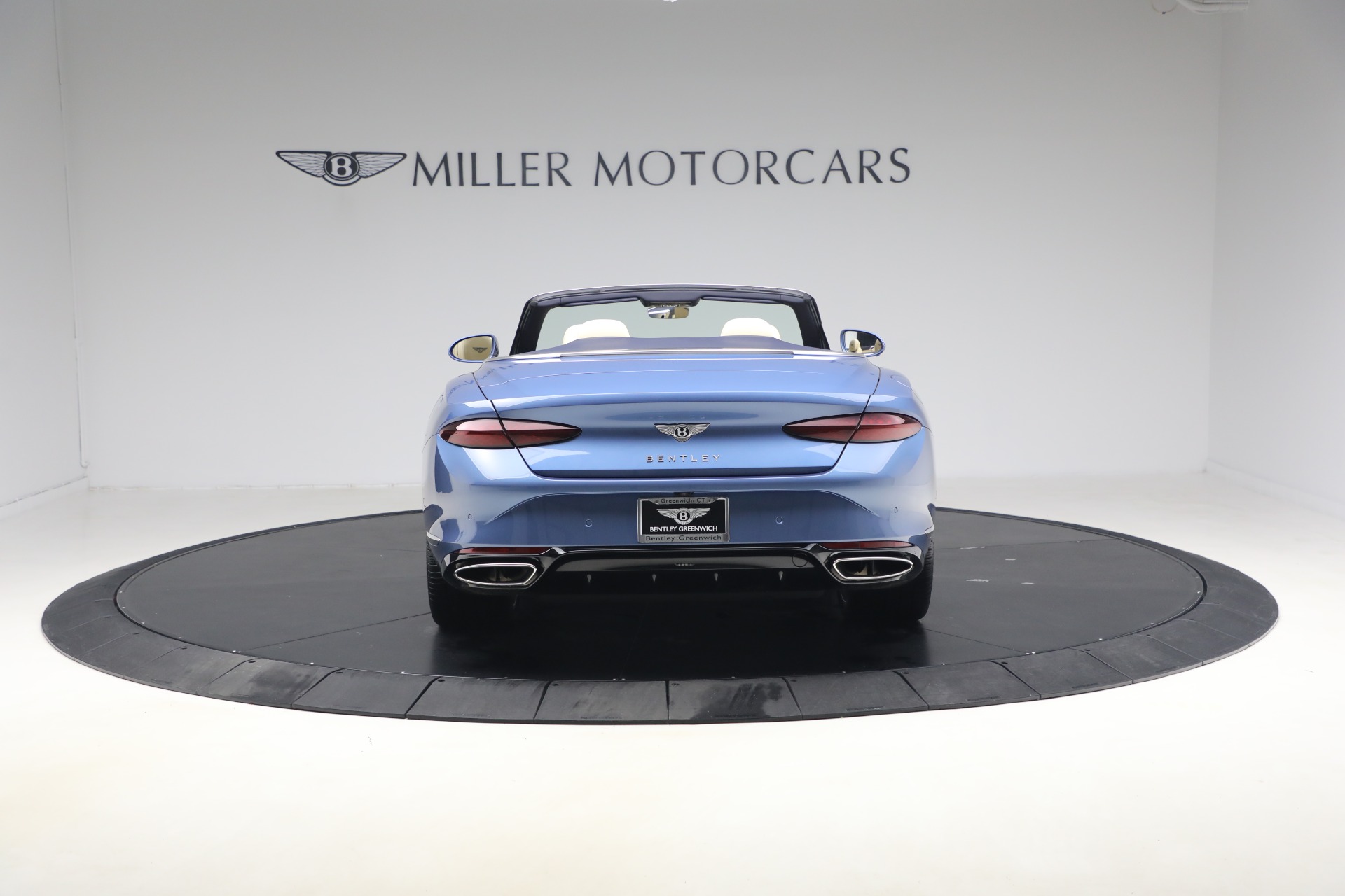 New-2026-Bentley-Continental-GTC