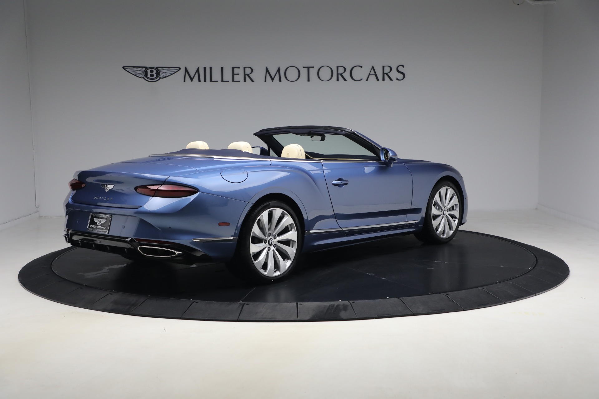 New-2026-Bentley-Continental-GTC