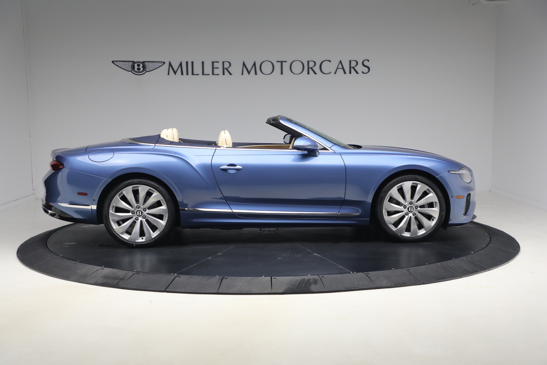 New-2026-Bentley-Continental-GTC