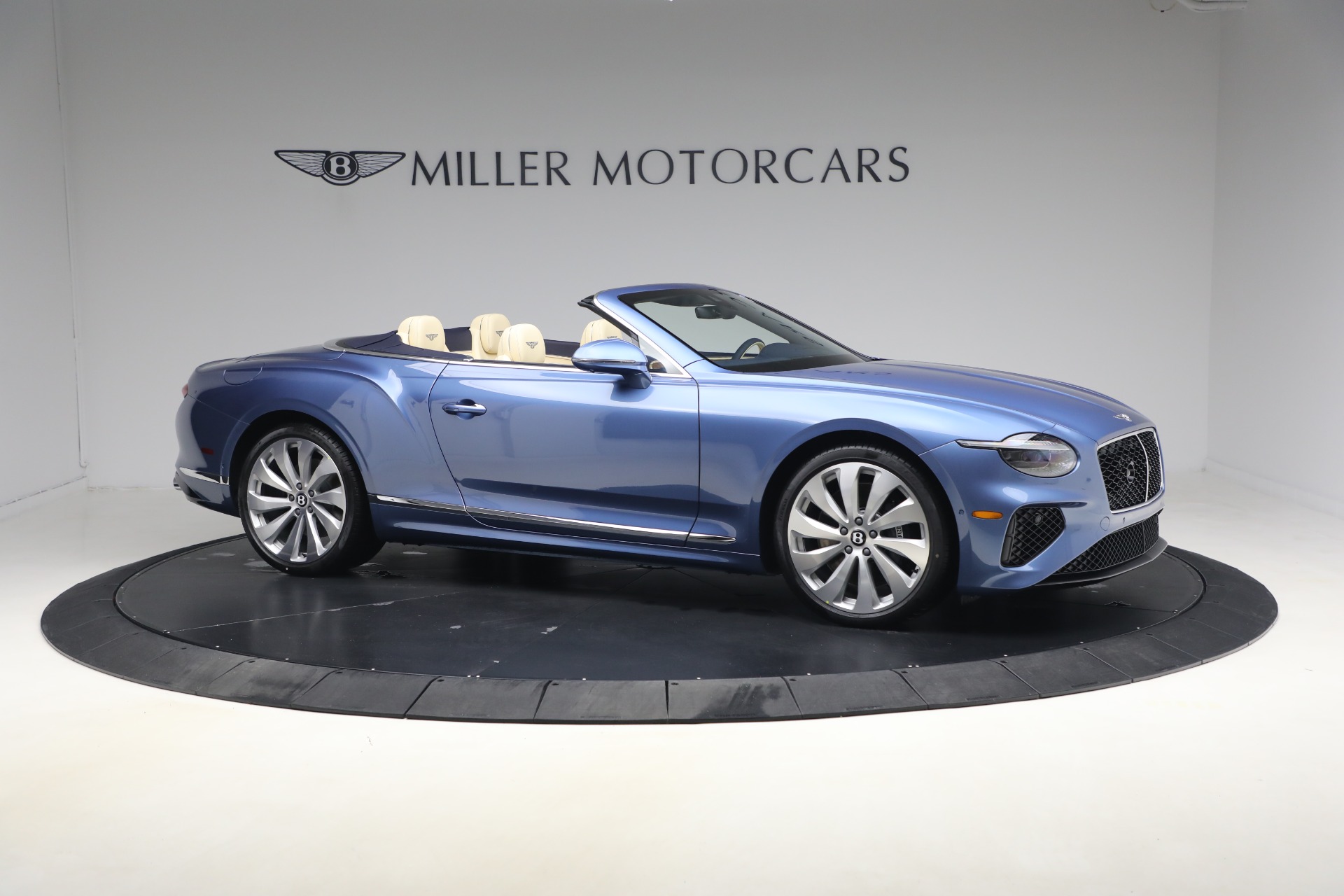 New-2026-Bentley-Continental-GTC