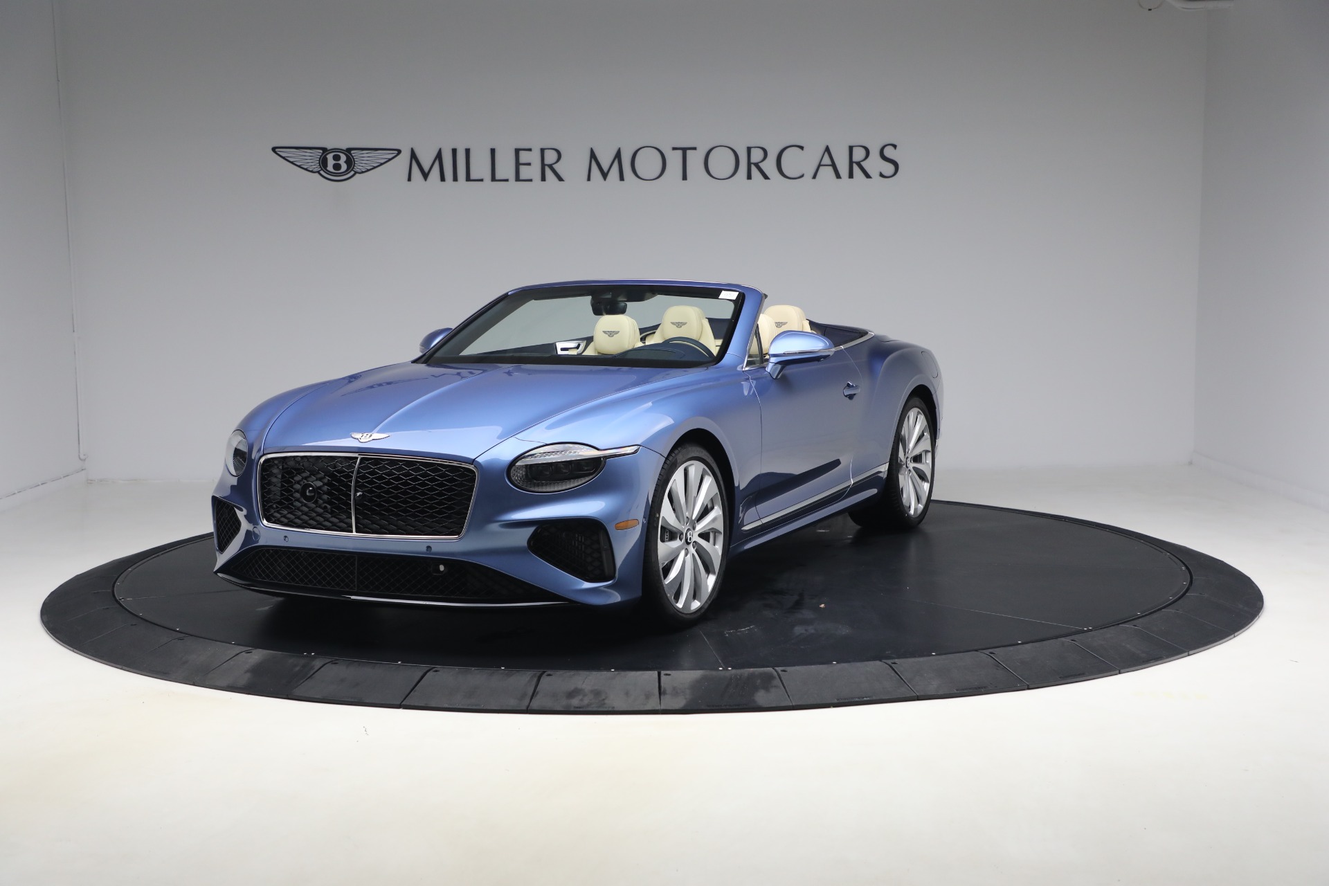 New-2026-Bentley-Continental-GTC