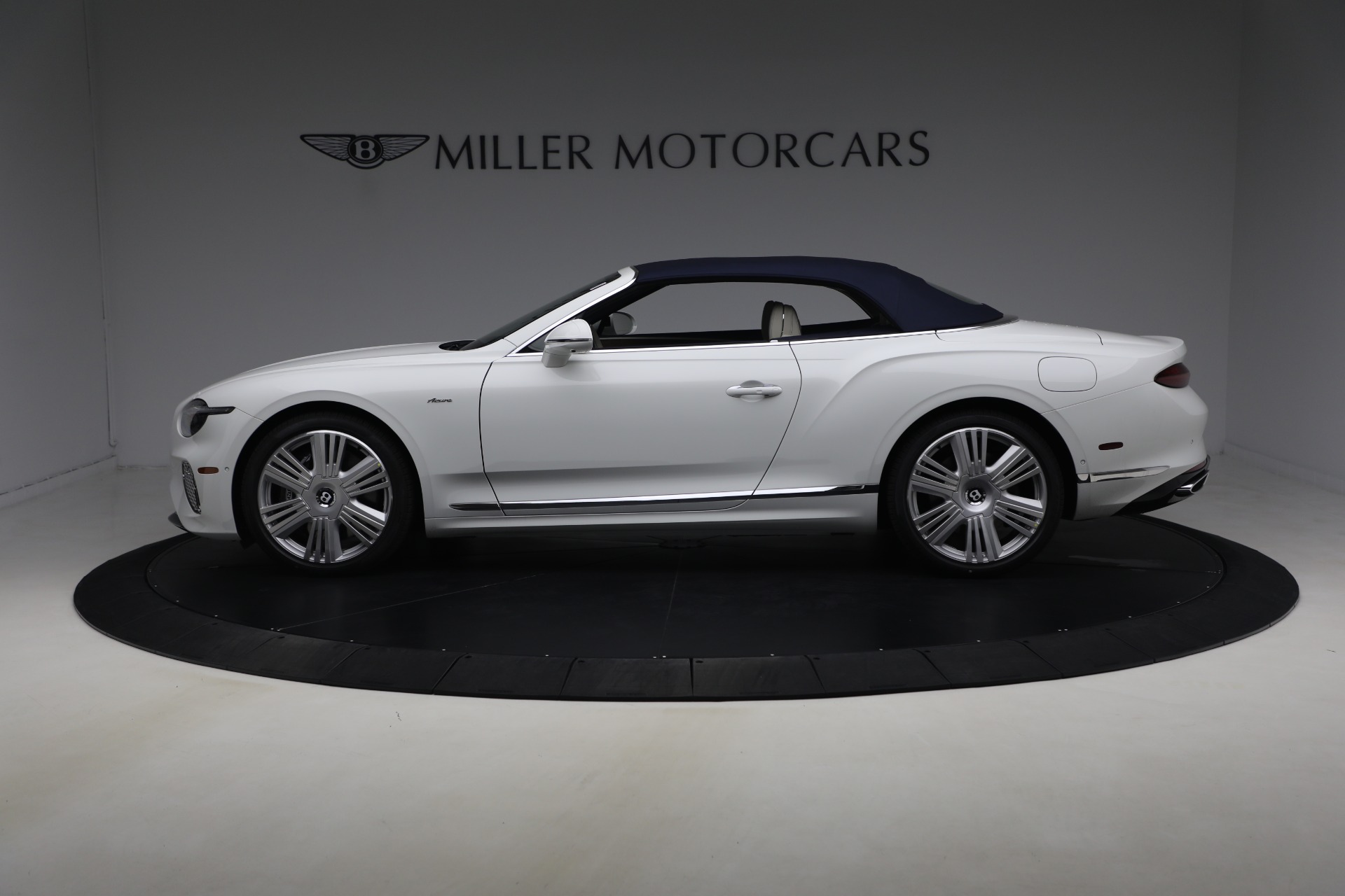 New-2026-Bentley-Continental-GTC-Azure