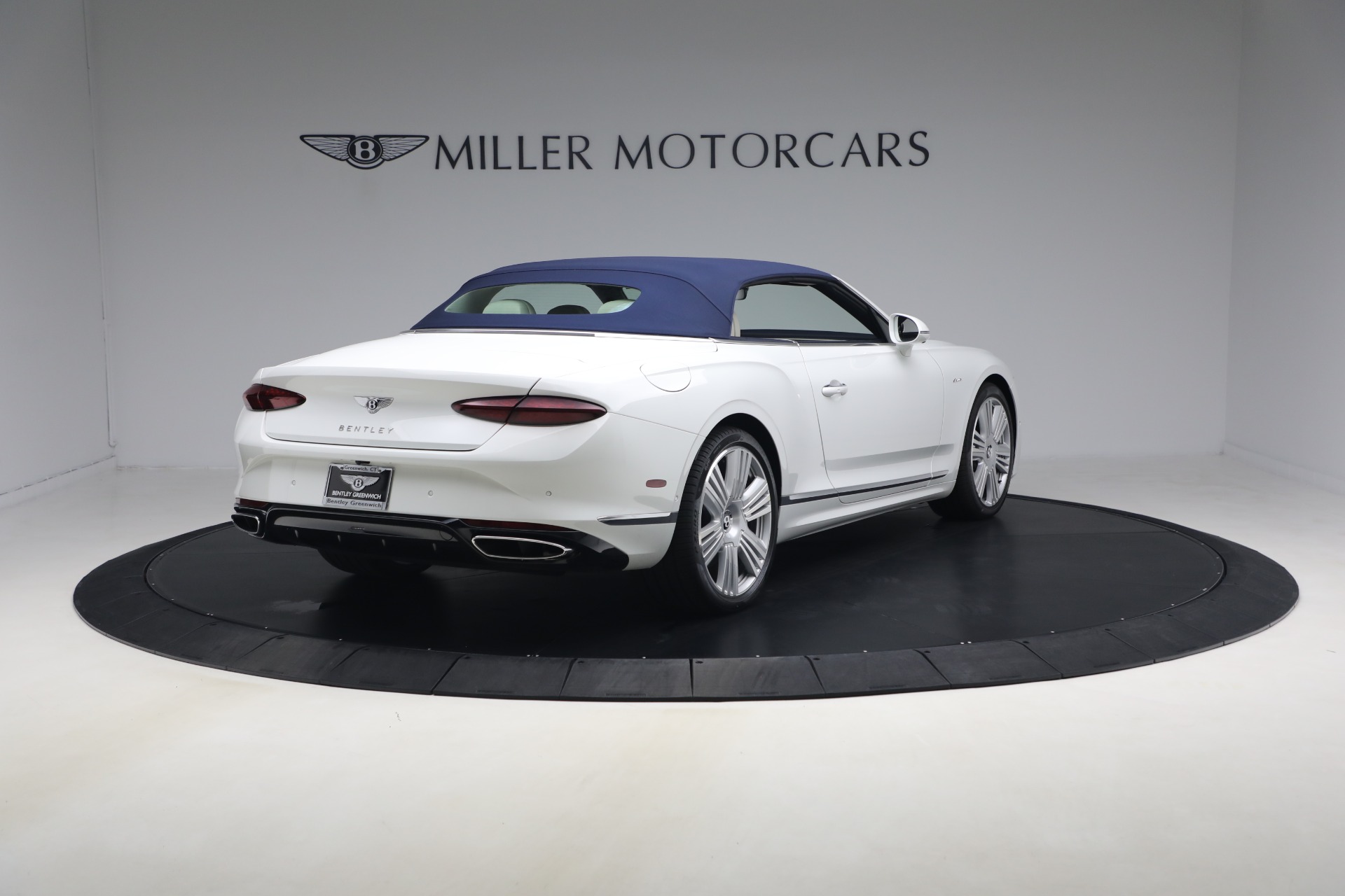 New-2026-Bentley-Continental-GTC-Azure