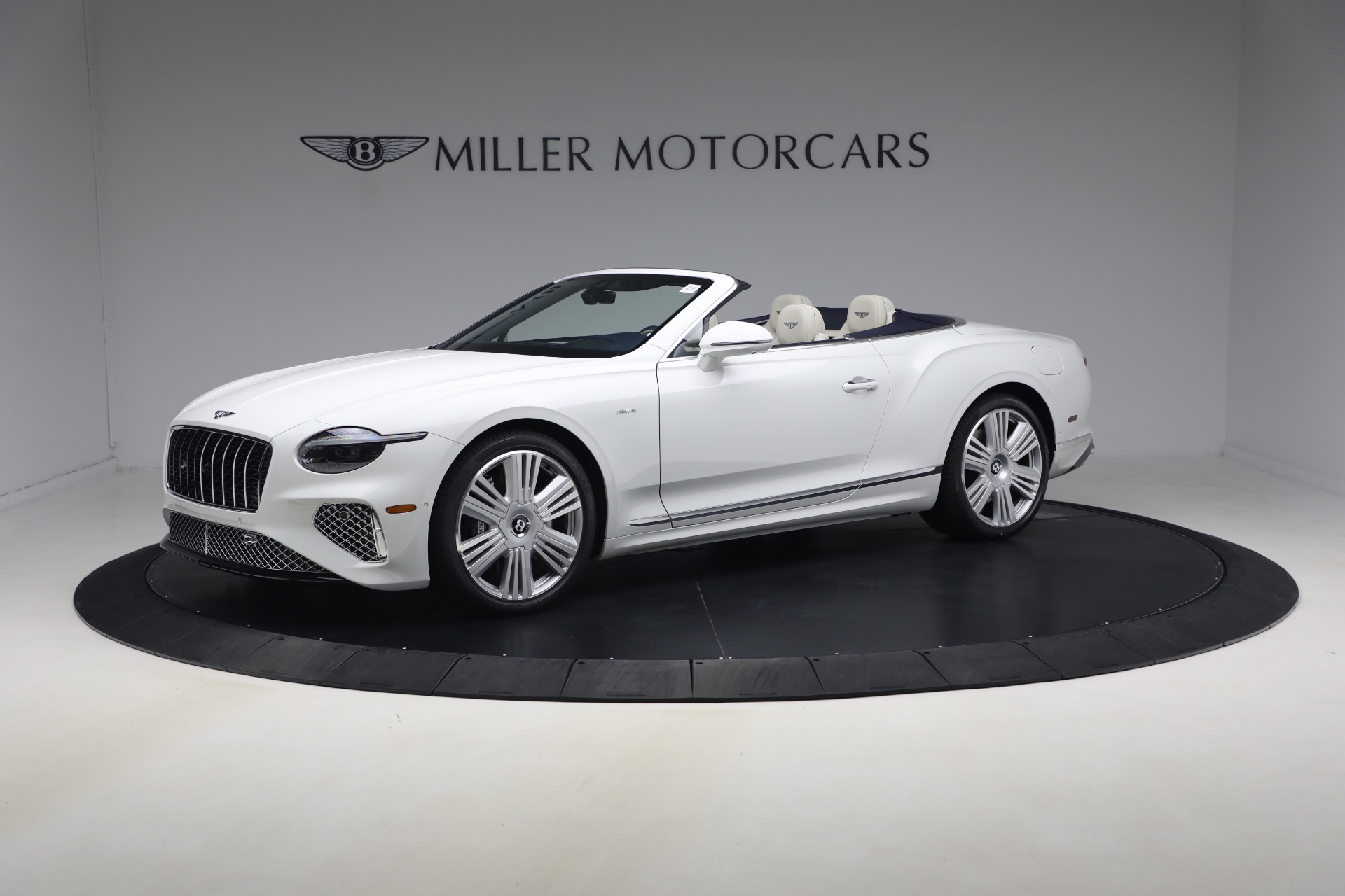New-2026-Bentley-Continental-GTC-Azure
