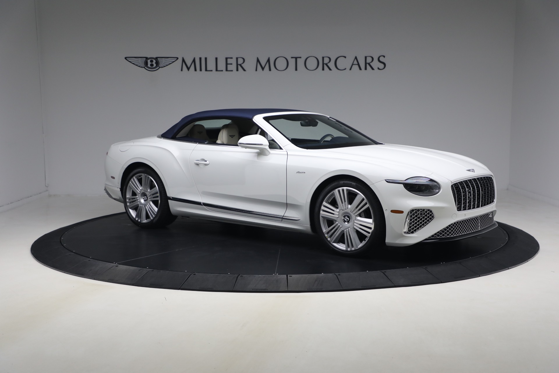 New-2026-Bentley-Continental-GTC-Azure