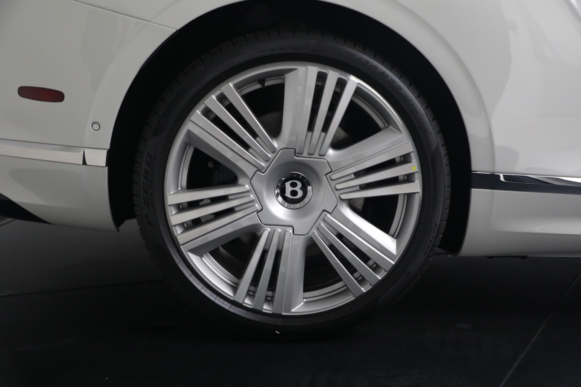 New-2026-Bentley-Continental-GTC-Azure