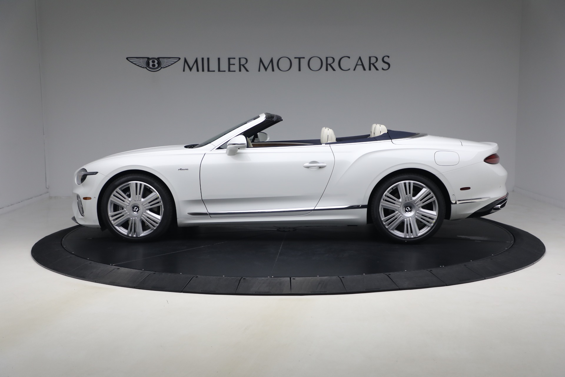 New-2026-Bentley-Continental-GTC-Azure